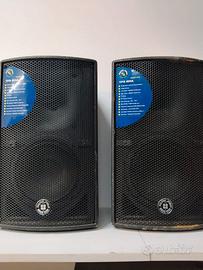 CASSE AMPLIFICATE TOPP PRO TPS I8HA