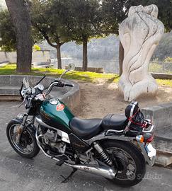 Moto Guzzi Nevada 350 - 2000