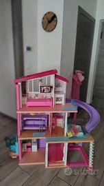 casa di Barbie