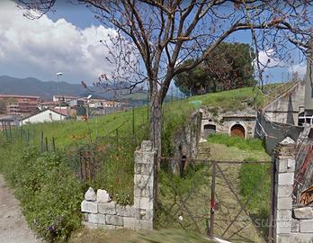 Cantina di mq. 33 Scavata nel TUFO