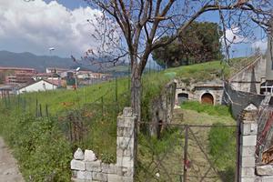 Cantina di mq. 33 Scavata nel TUFO