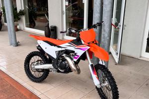 Ktm 125 sx