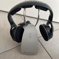Cuffie wireless SENNHEISER RS 120 II