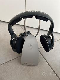Cuffie wireless SENNHEISER RS 120 II