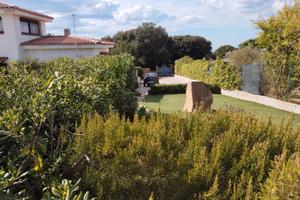 Villa Filigheddu