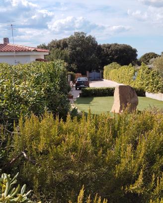Villa Filigheddu