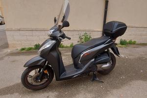 HONDA SH 300i SPORT