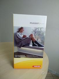 PFLEGESET PLUS Pulizia finestre\ante\mobili legno