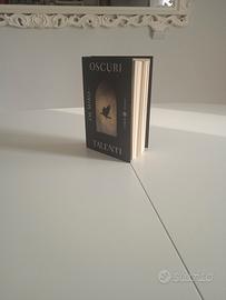 libro Oscuri Talenti 