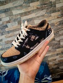 nike dunk low