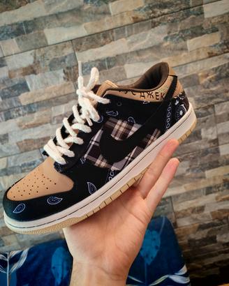 nike dunk low