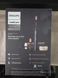 Philips Sonicare 9900 DiamondClean Prestige