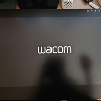 Tavoletta grafica Wacom Cintiq Pro 24