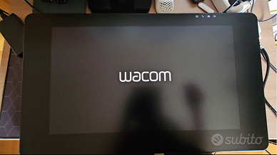 Tavoletta grafica Wacom Cintiq Pro 24