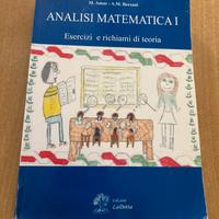 Analisi matematica 1 esercizi e richiami di teoria