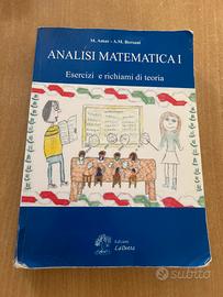 Analisi matematica 1 esercizi e richiami di teoria