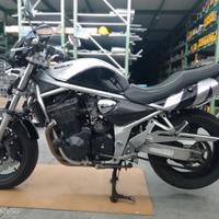 Suzuki Bandit 1200