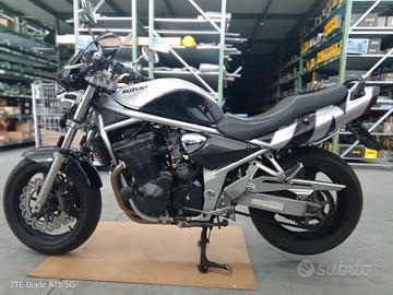 Suzuki Bandit 1200