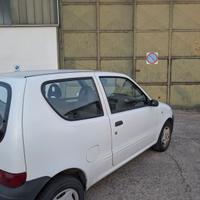 FIAT 600 1.1 FIRE – 54 CV (40 kW) – 143.000 KM