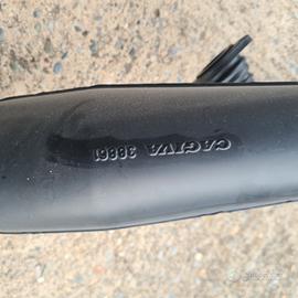 Marmitta Cagiva Elefant 125