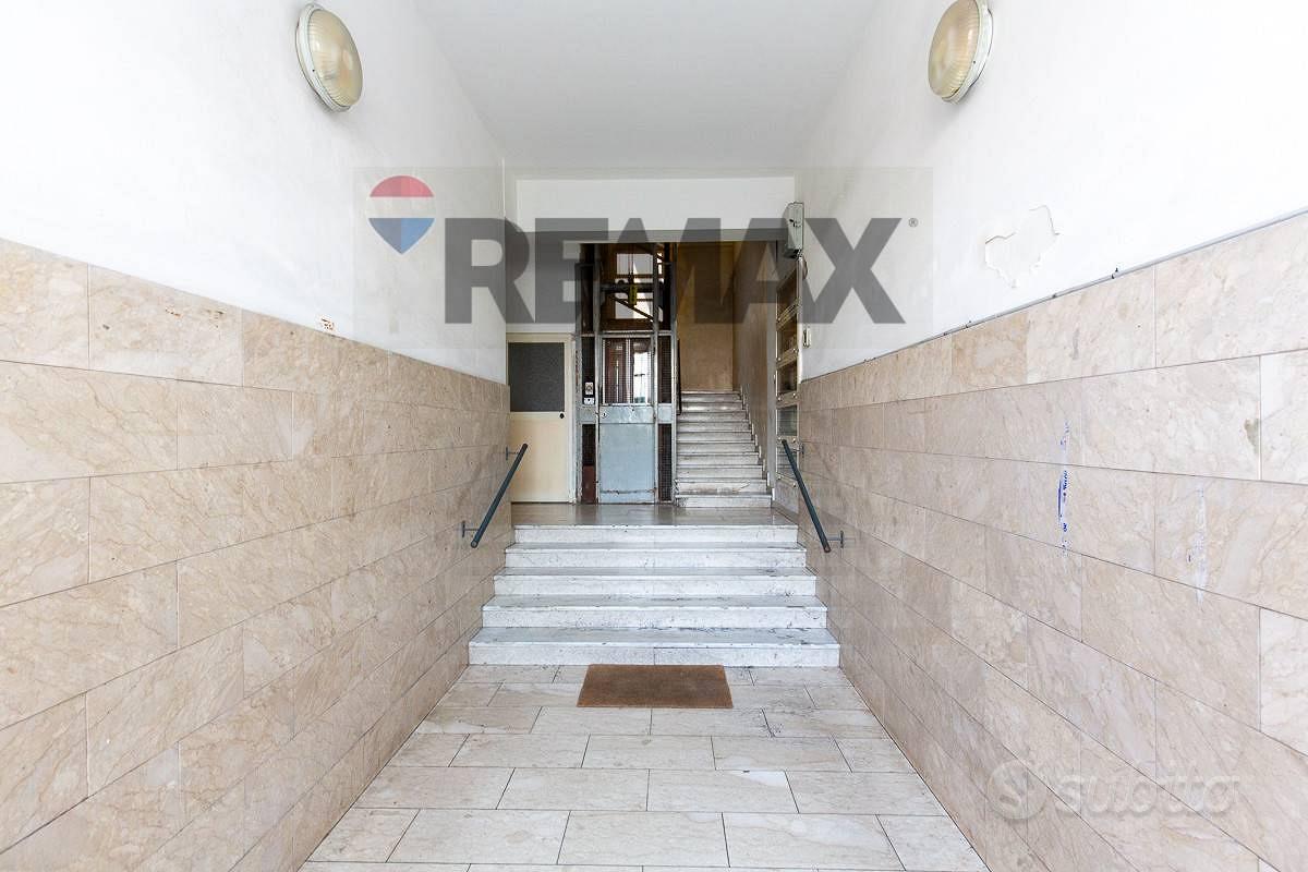 Apartment in Catania, San Cristoforo, Centro storico - Vista 5