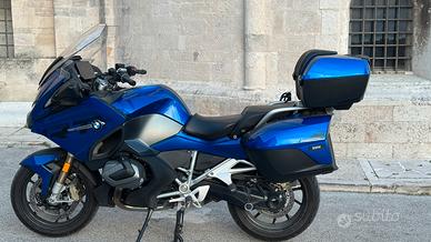 BMW RT1250 2022 FullOptional