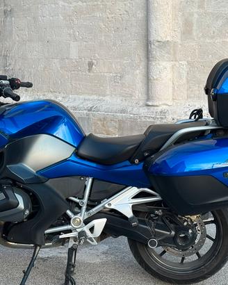 BMW RT1250 2022 FullOptional