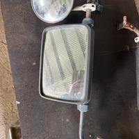 Specchietti Ssangyoung Korando