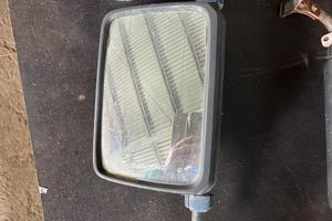 Specchietti Ssangyoung Korando