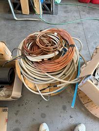 Materiale elettrico