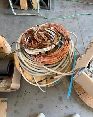 Materiale elettrico