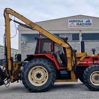 Same laser 110 decespugliatore