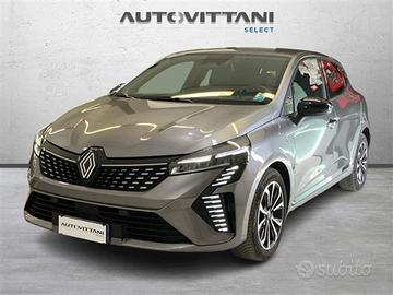 RENAULT Clio 1.0 tce Techno 90cv