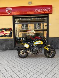 Ducati Scrambler Flat Track Pro 2015
