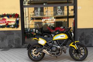 Ducati Scrambler Icon 800 2015