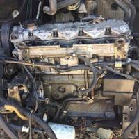 Motore master - 2.5 diesel - s8u