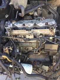 Motore master - 2.5 diesel - s8u