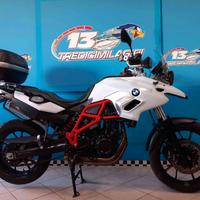 BMW F 700 GS