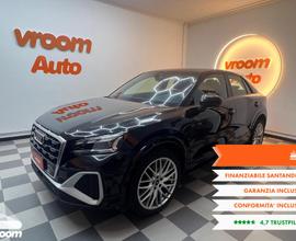 AUDI Q2 30 TDI S tronic S line Edition