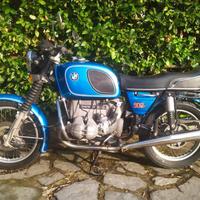 Bmw r 90 s - 1976