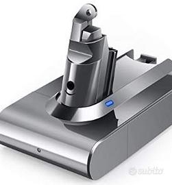 Adattatore di ricarica per Dyson