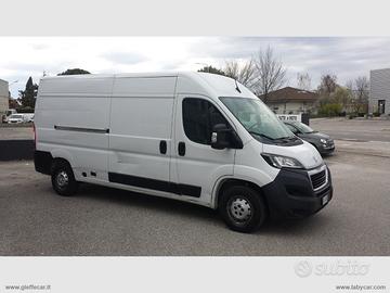 PEUGEOT Boxer 335 BlueHDi 140 Furgone LAMIERATO