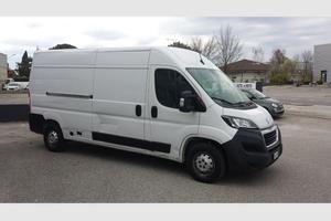 PEUGEOT Boxer 335 BlueHDi 140 Furgone LAMIERATO