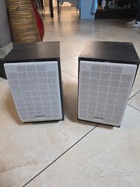 Casse/Diffusori Sony SS-CGP5