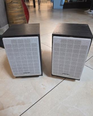 Casse/Diffusori Sony SS-CGP5