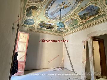 Appartamento, Castellammare del Golfo.
