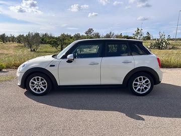 Mini 1.5 D 5 porte