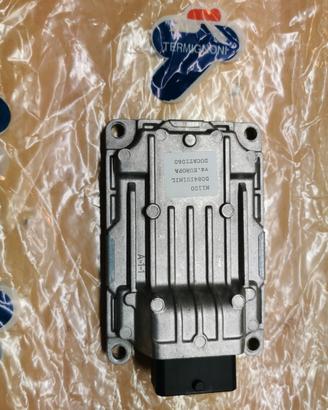 Centralina & Terminali scarico Ducati Monster 1100