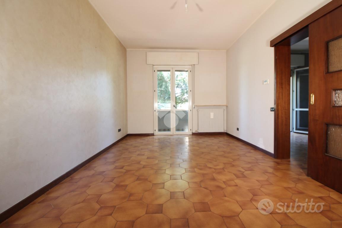 Appartamento – Monte Cremasco, Cremona - Altro