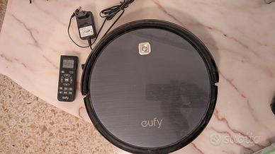 NON FUNZIONANTE robot aspirapolvere Eufy